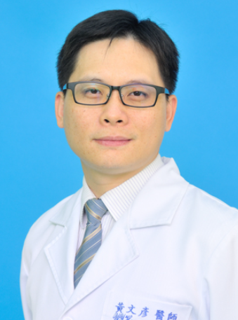 Wen-Yen Huang