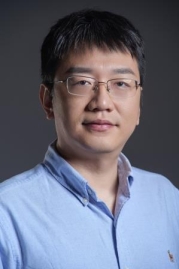 Xi Zhou