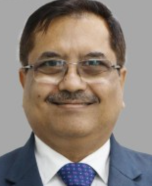 A K Sinha