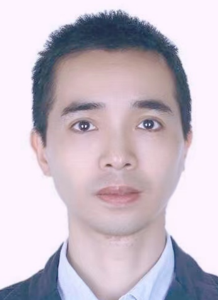 Li Zhang