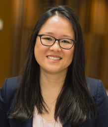 Cathy Hwang