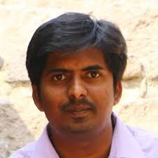 Boora Srinivas