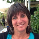 Catherine Grandclement