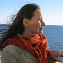 Galina Kopylova
