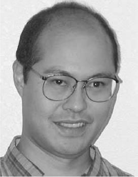 Clifford Liem