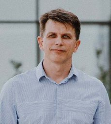 Viktor Chikan