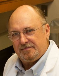Eldon E. Geisert
