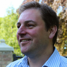Richard Emes