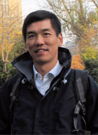 Lanting Zhang