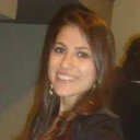 Maria Thereza Oliveira Souza