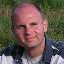 Graham Pilling
