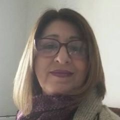 Zuleide M. Ignácio