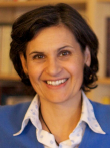 Anabela Bernardes da Silva