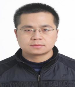 Hongyun Zhao