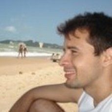 Stephenson Galvão