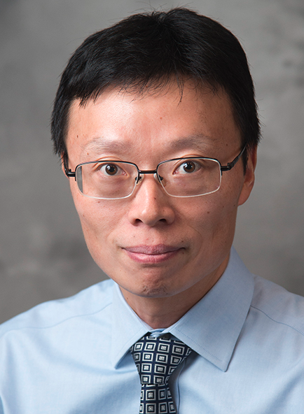 Dengfeng Sun