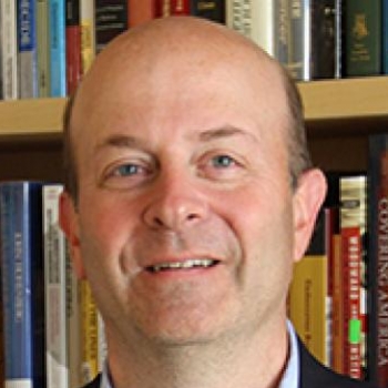 James T. Hamilton