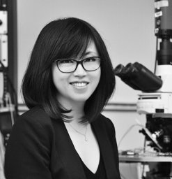 Wendy Xin