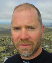 Åke Edlund