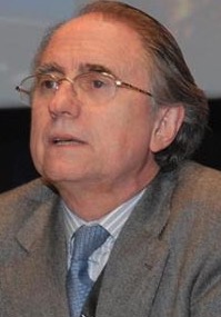 Juan Tamargo Menéndez