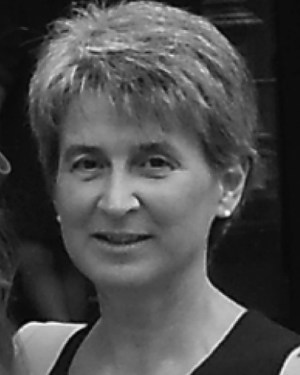 Patrizia Tavella