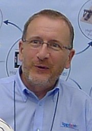 Lionel Duvillaret