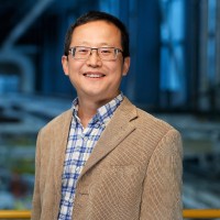 Jigang Zhou