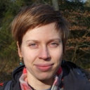 Rosalinde van couwenberghe