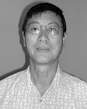 Randy Chow
