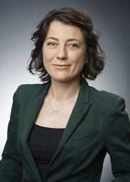 Hatice Mutlu
