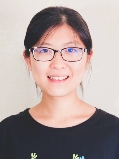 Xiangjue Dong