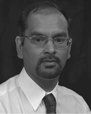 Manish Pande