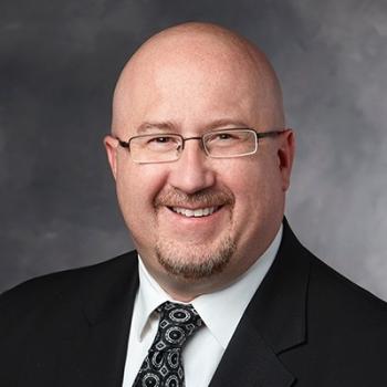 Matthew Fitzgerald
