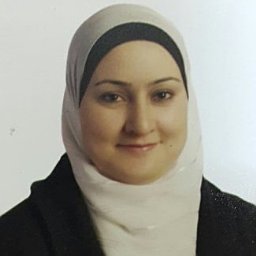 Samar Al-Saqqa