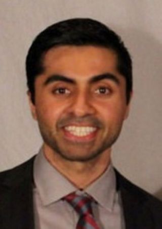 Farrukh Munshey