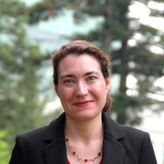 Cecile Viboud