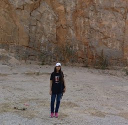 Imane Bachri