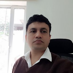 Zaheer Abbas