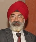Harvinder S Chawla