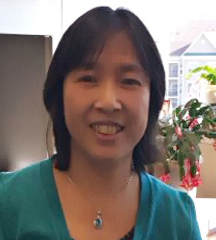 Ruili Huang