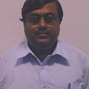 Arunansu Haldar