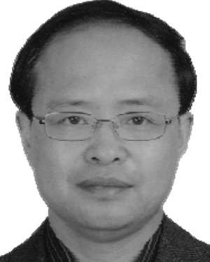 Shimin Dong