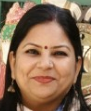 Reema Srivastava