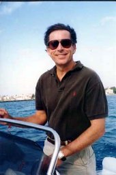 Joseph H. Haritonidis
