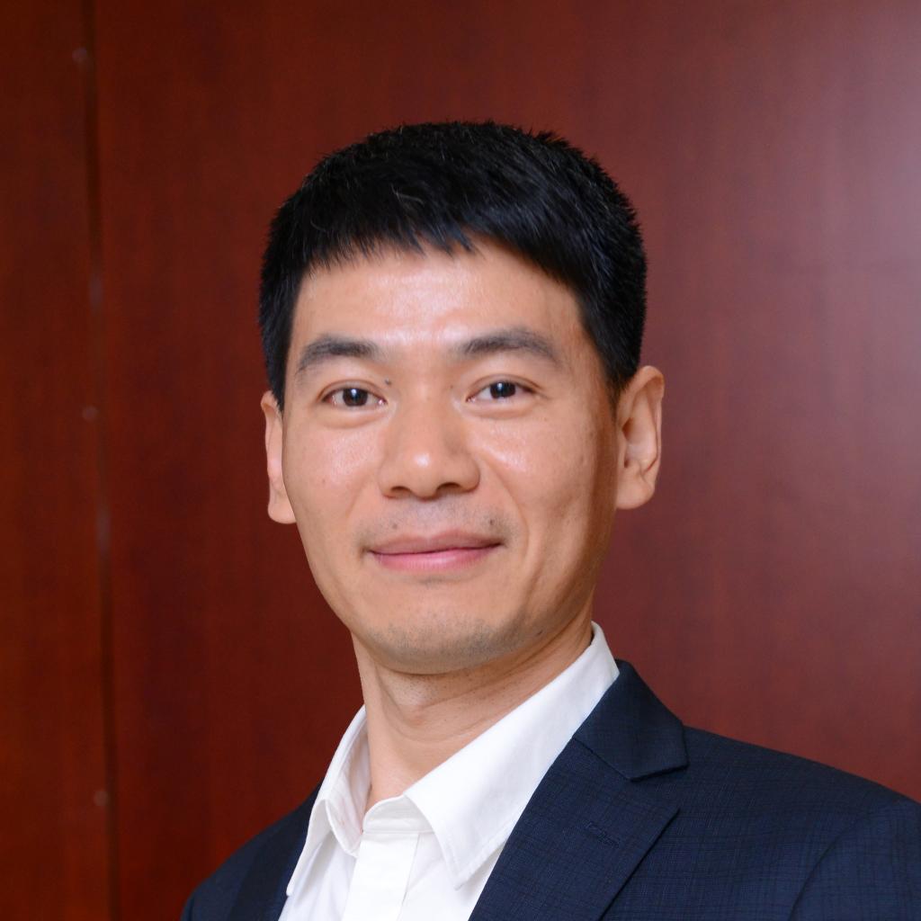 Xiao-Yong Zhang