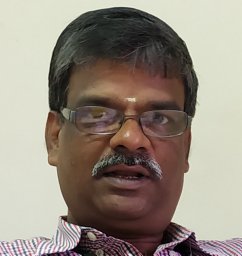 T. Santhanakrishnan