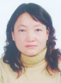 Xinrong Hu