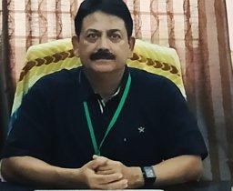 Pallab Sarma
