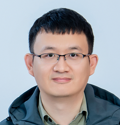Zhiquan Liu