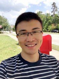 Zeyu Wang